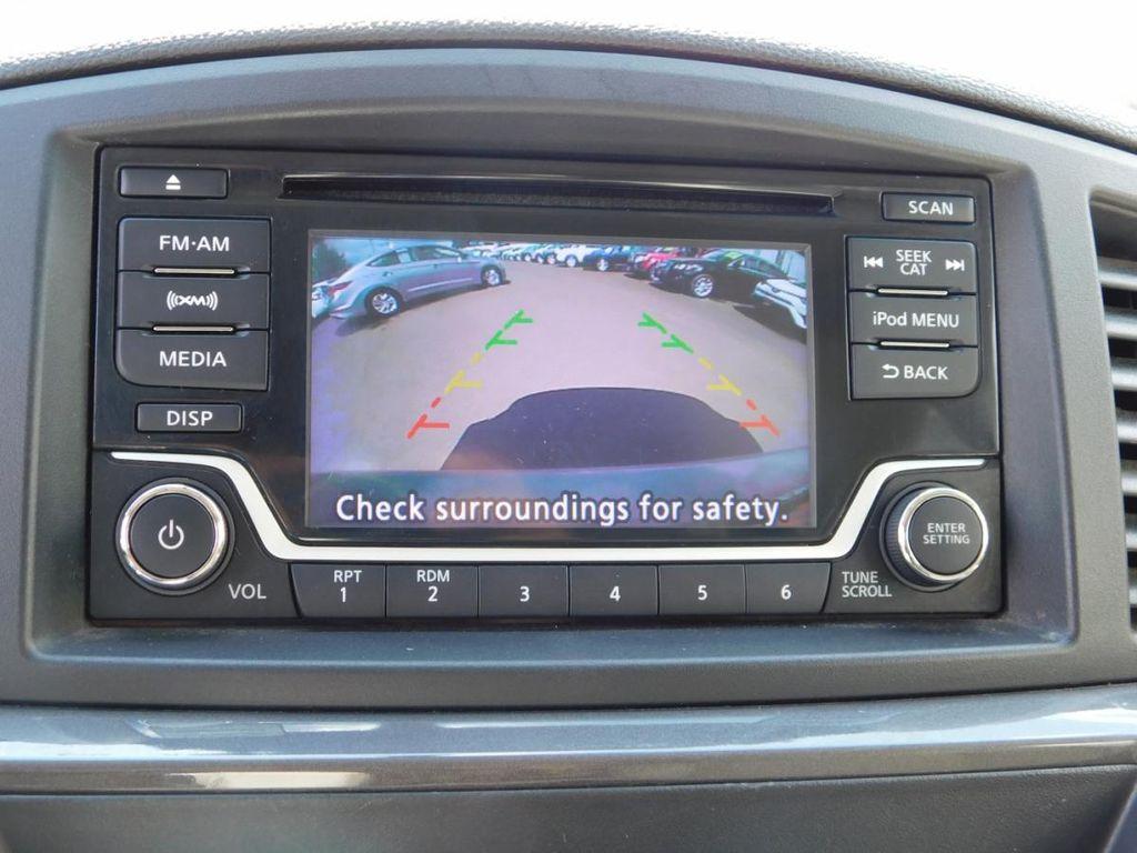 used 2016 Nissan Quest car, priced at $9,788