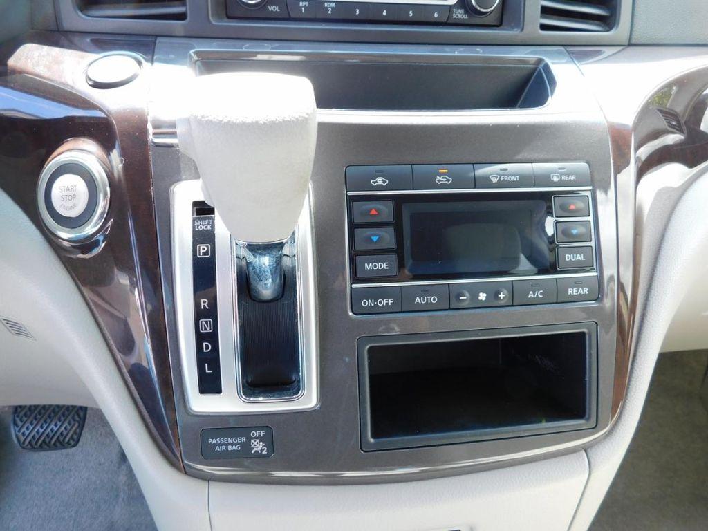 used 2016 Nissan Quest car, priced at $9,788