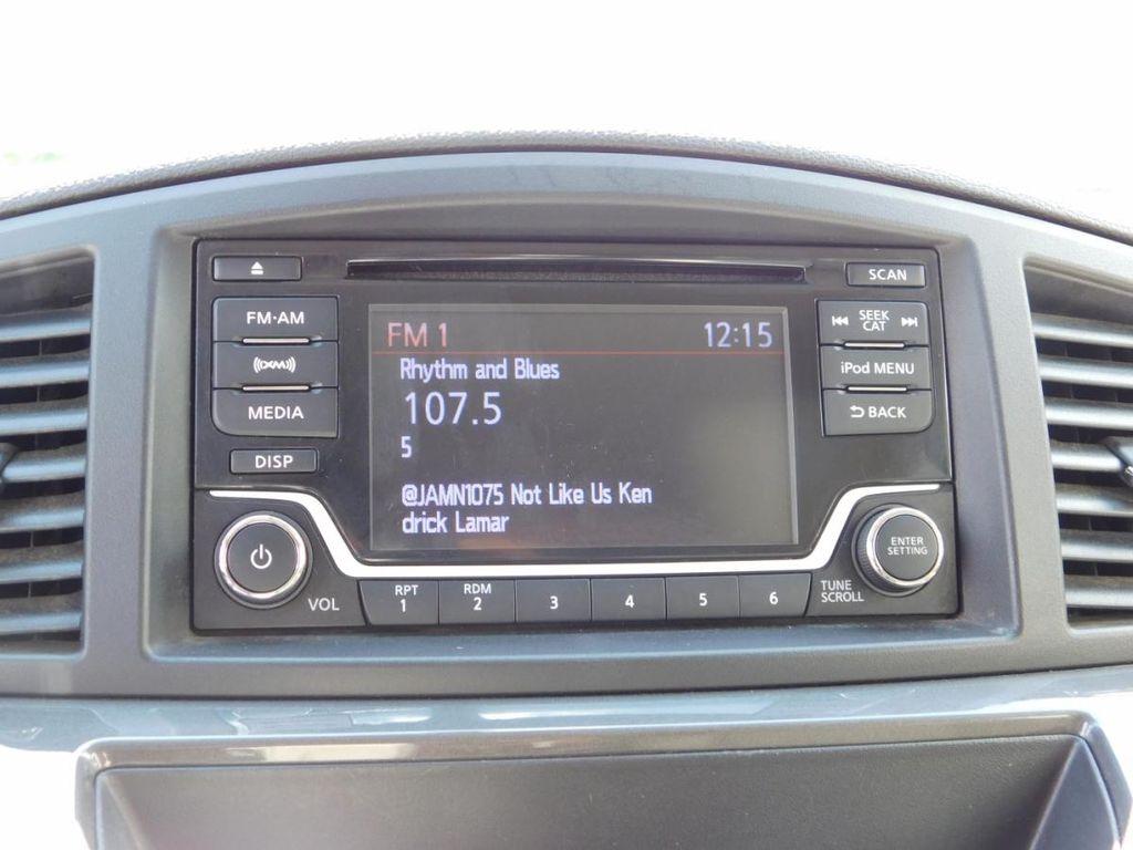 used 2016 Nissan Quest car, priced at $9,788