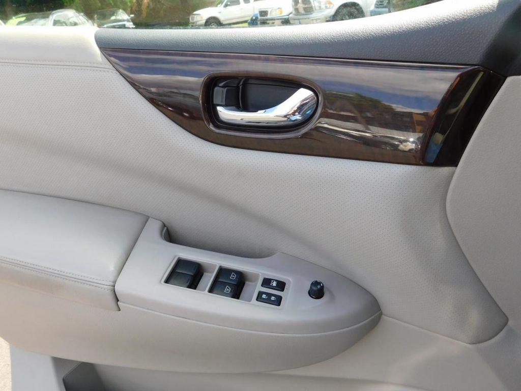 used 2016 Nissan Quest car, priced at $9,788