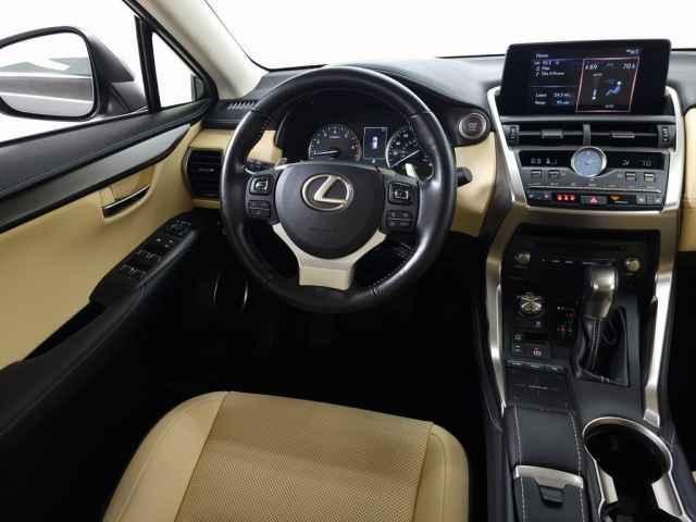 used 2020 Lexus NX 300 car, priced at $30,995