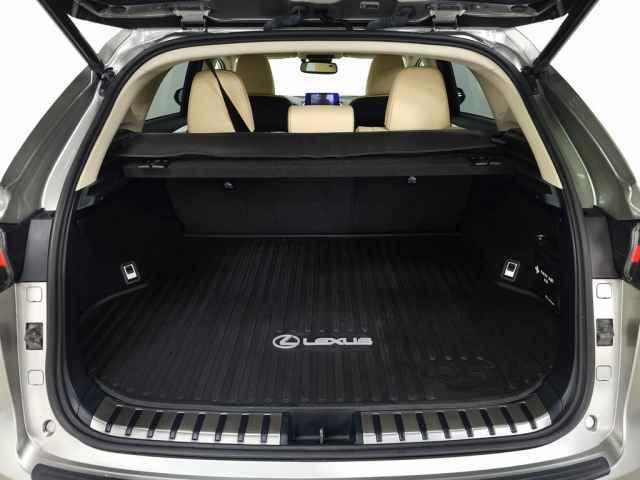 used 2020 Lexus NX 300 car, priced at $30,995