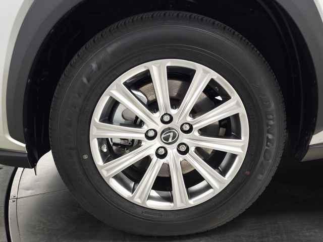 used 2020 Lexus NX 300 car, priced at $30,995