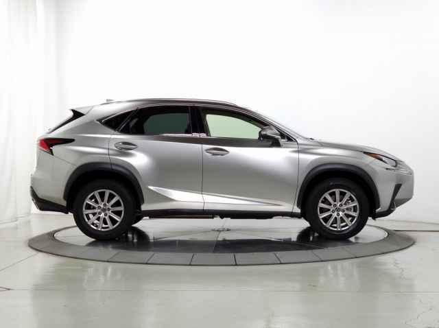 used 2020 Lexus NX 300 car, priced at $30,995