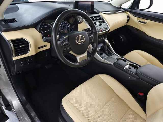 used 2020 Lexus NX 300 car, priced at $30,995