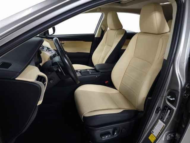 used 2020 Lexus NX 300 car, priced at $30,995