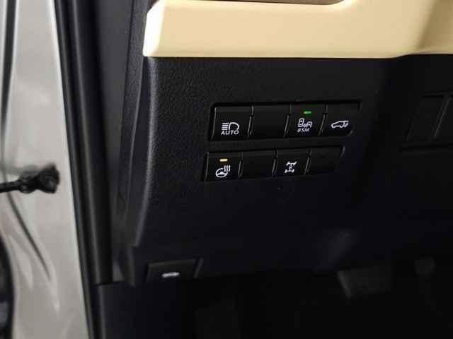 used 2020 Lexus NX 300 car, priced at $30,995