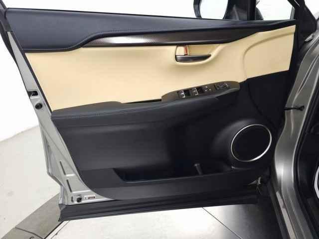 used 2020 Lexus NX 300 car, priced at $30,995