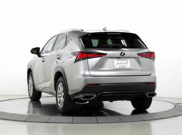 used 2020 Lexus NX 300 car, priced at $30,995