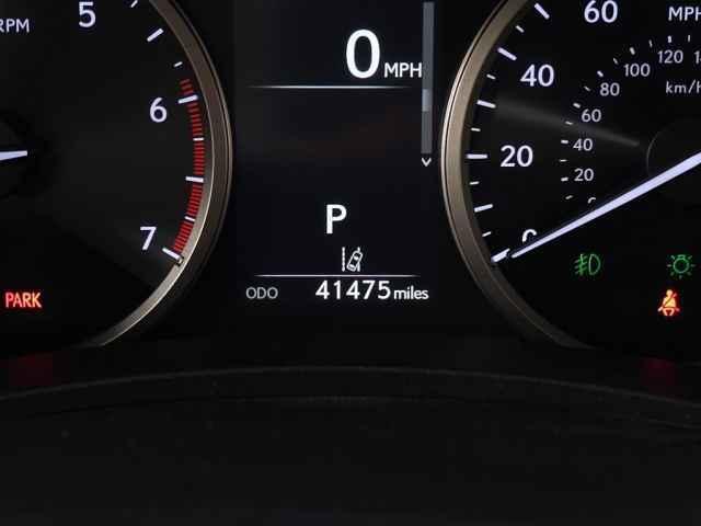used 2020 Lexus NX 300 car, priced at $30,995