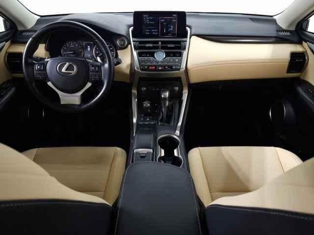 used 2020 Lexus NX 300 car, priced at $30,995
