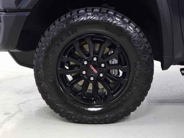 used 2023 GMC Sierra 1500 car, priced at $67,995