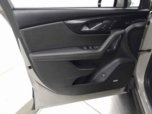 used 2021 Chevrolet Blazer car, priced at $26,151