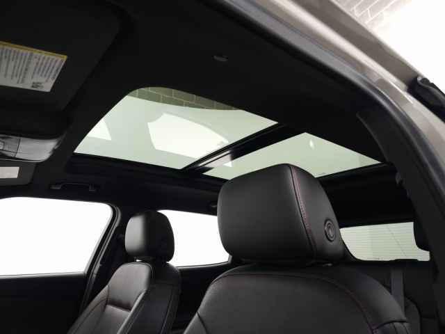 used 2021 Chevrolet Blazer car, priced at $26,151