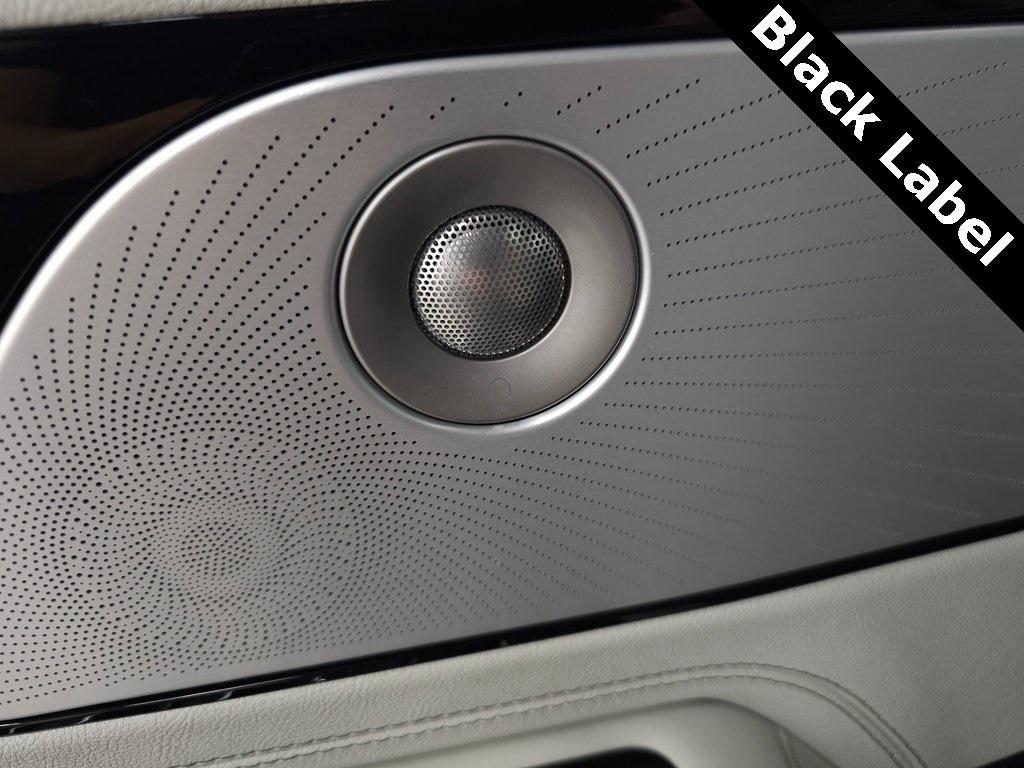 used 2025 Lincoln Aviator car, priced at $73,930