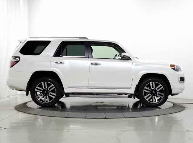 used 2023 Toyota 4Runner car, priced at $46,998