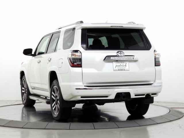 used 2023 Toyota 4Runner car, priced at $46,998