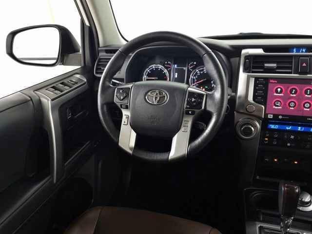 used 2023 Toyota 4Runner car, priced at $46,998