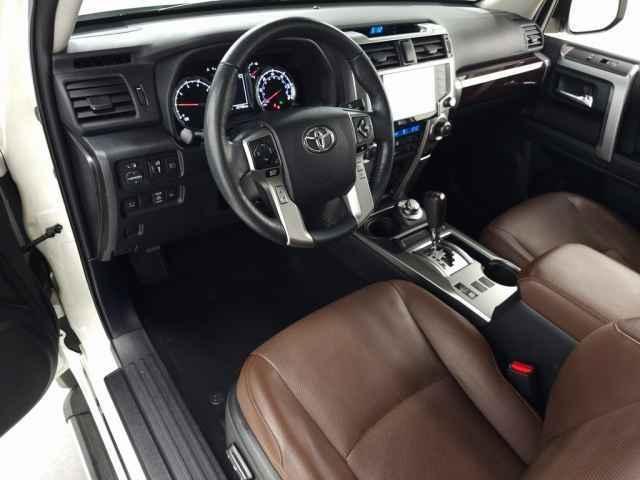 used 2023 Toyota 4Runner car, priced at $46,998