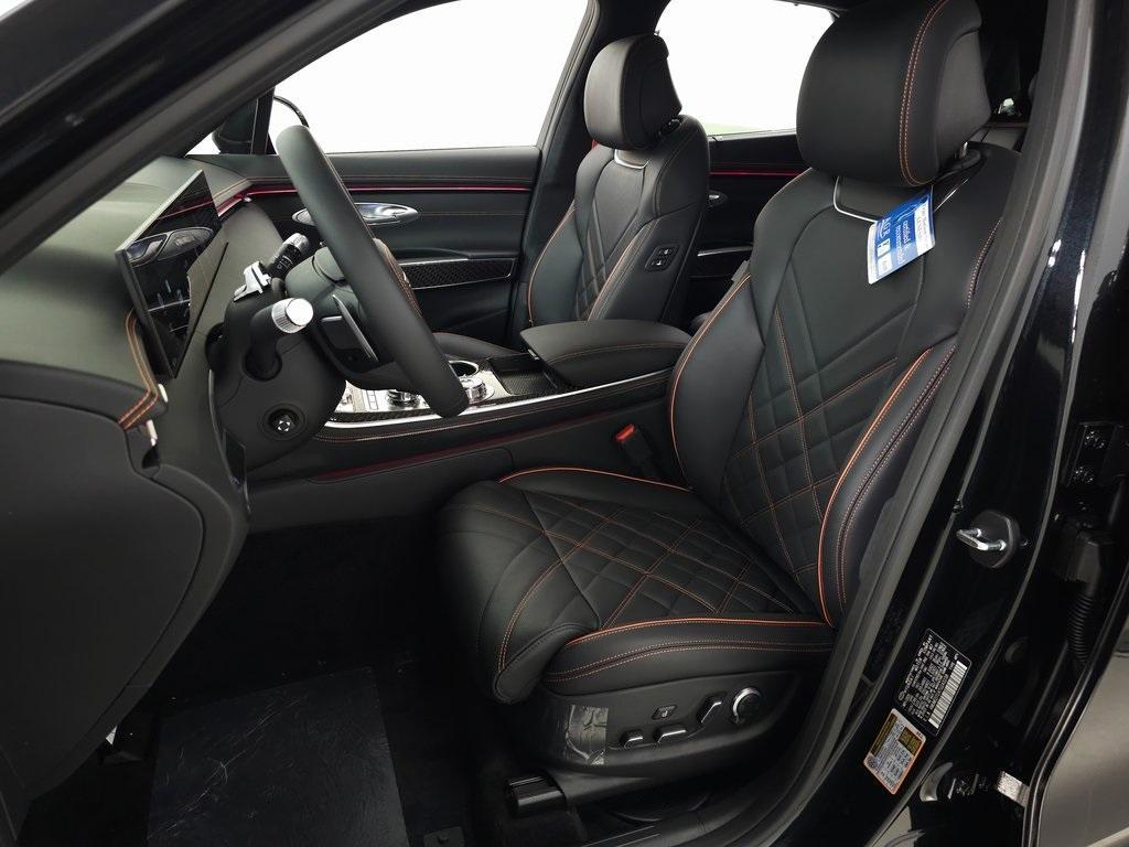 new 2026 Genesis GV70 car