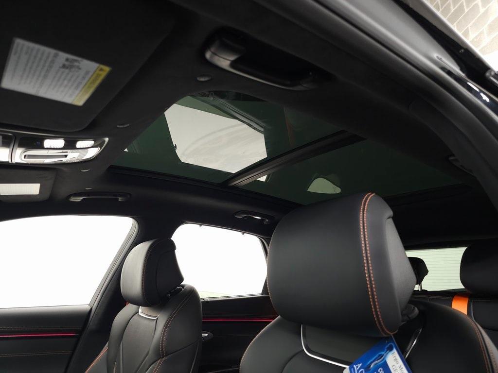 new 2026 Genesis GV70 car