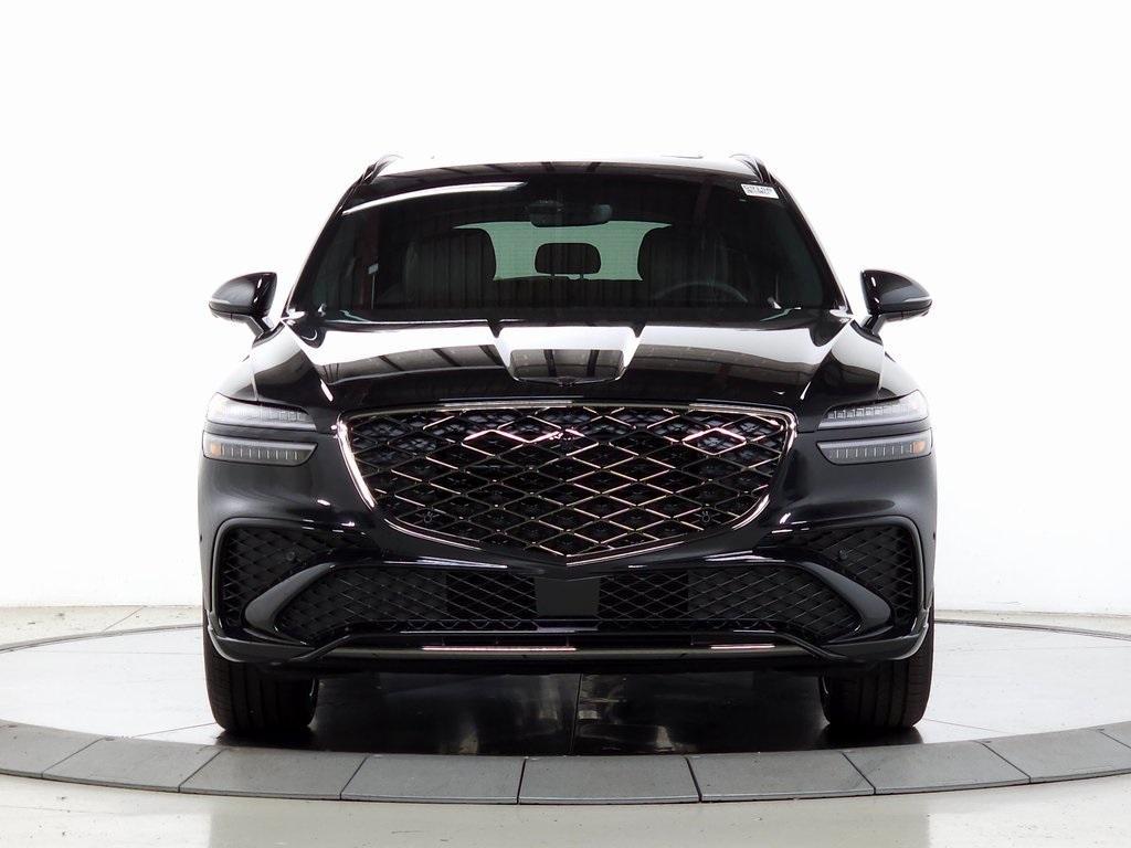 new 2026 Genesis GV70 car
