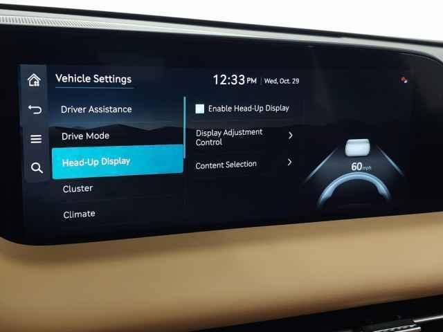 new 2026 Genesis G90 car