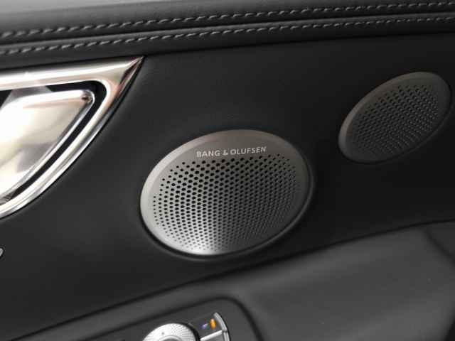 new 2025 Genesis GV80 car, priced at $73,004