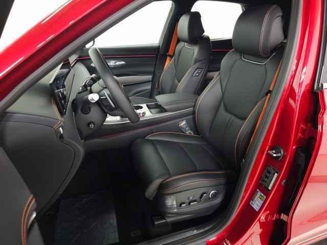 new 2026 Genesis GV70 car