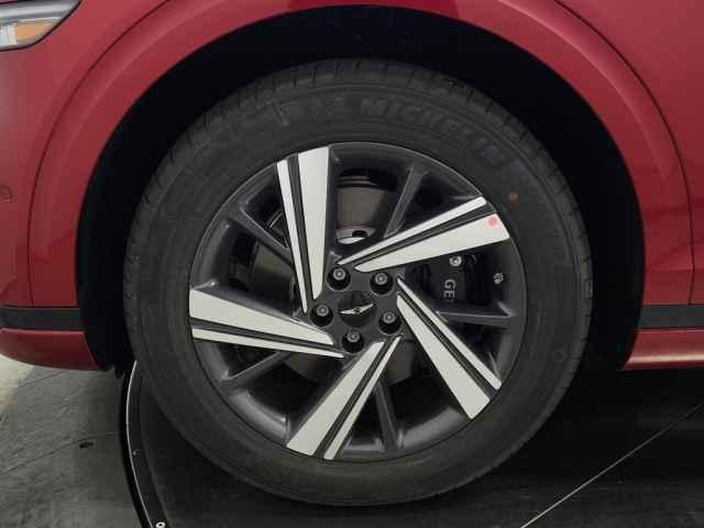 new 2026 Genesis GV70 car