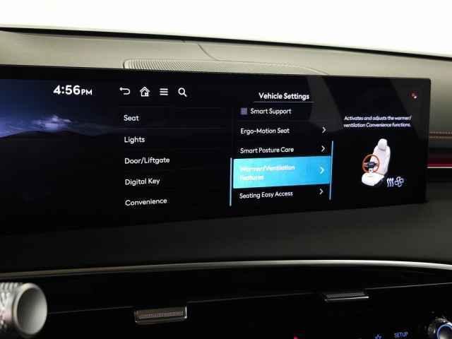 new 2026 Genesis GV70 car