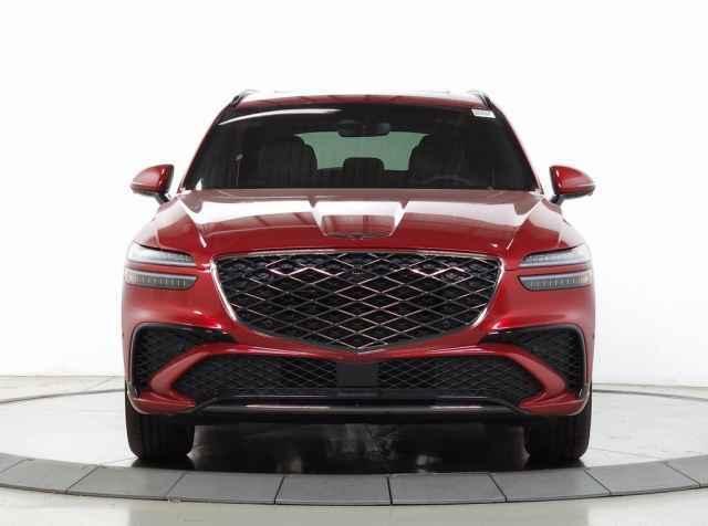 new 2026 Genesis GV70 car