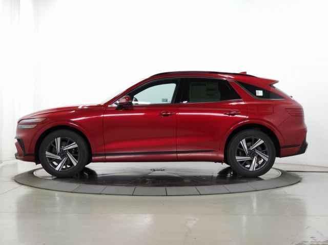 new 2026 Genesis GV70 car