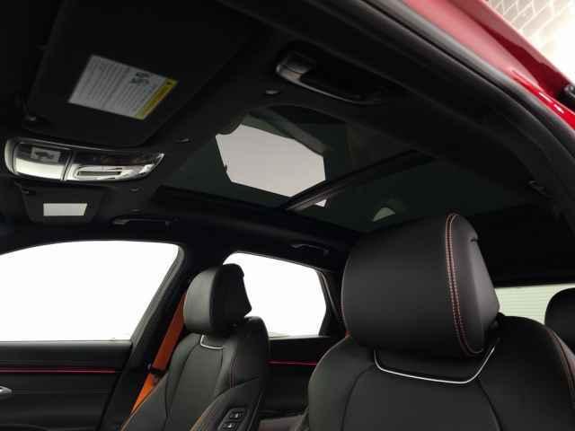 new 2026 Genesis GV70 car