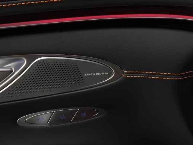 new 2026 Genesis GV70 car