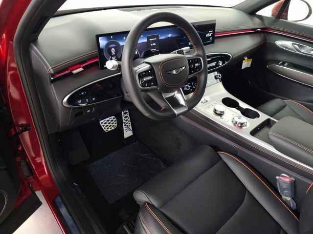 new 2026 Genesis GV70 car