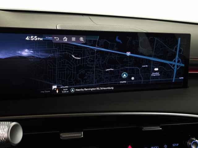 new 2026 Genesis GV70 car