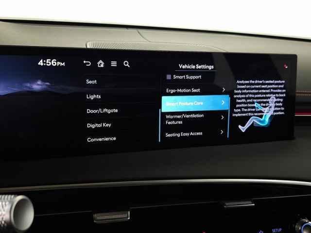 new 2026 Genesis GV70 car