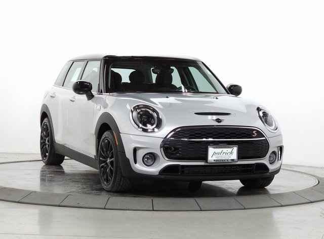 used 2023 MINI Clubman car, priced at $24,998