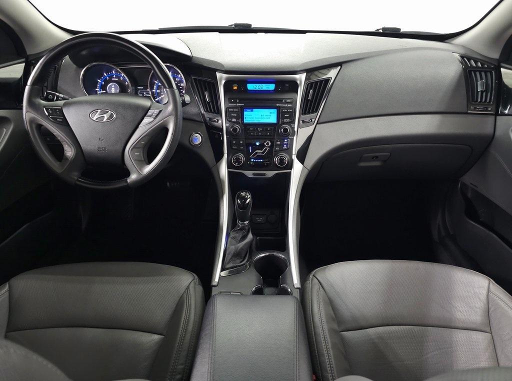 used 2013 Hyundai Sonata car, priced at $9,998