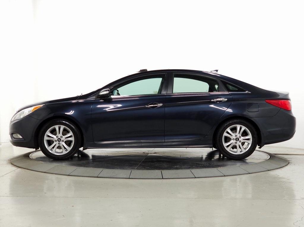 used 2013 Hyundai Sonata car, priced at $9,998