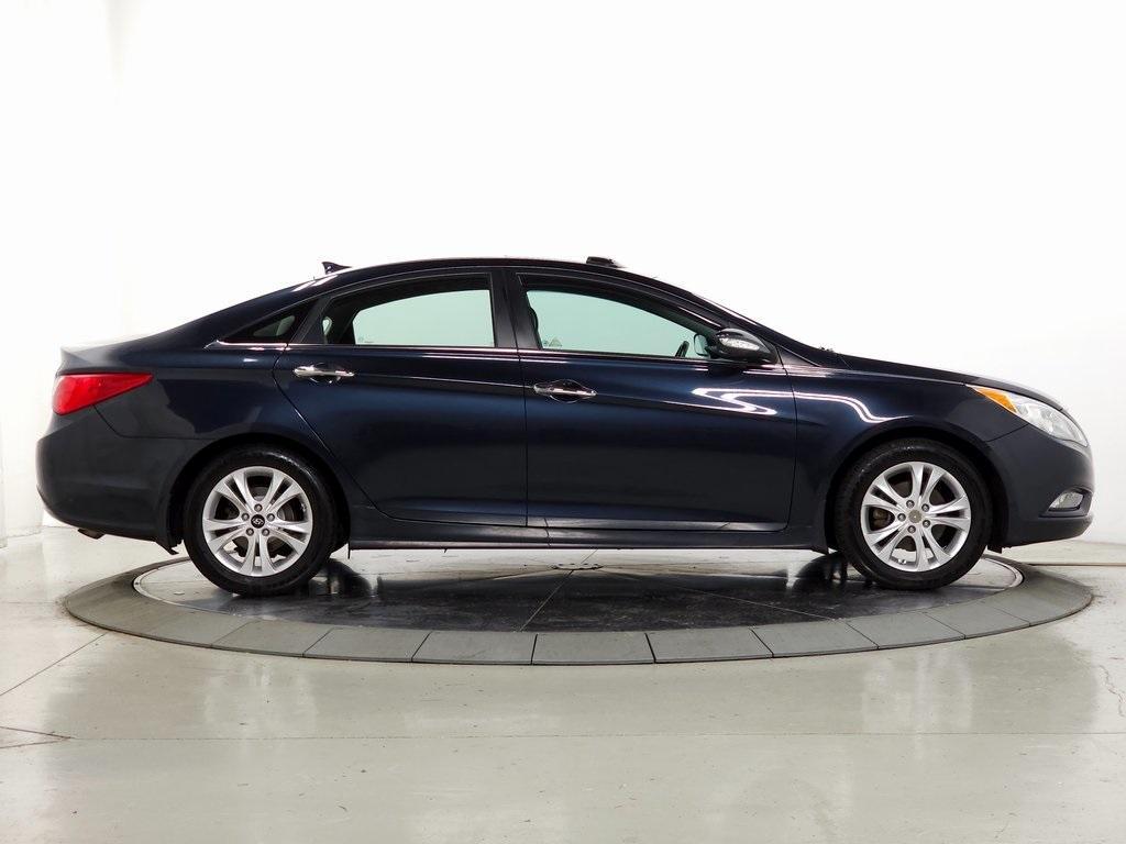 used 2013 Hyundai Sonata car, priced at $9,998