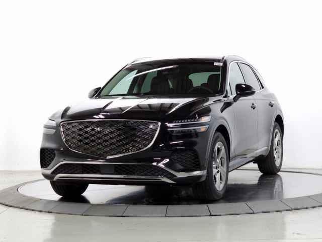 new 2026 Genesis GV70 car