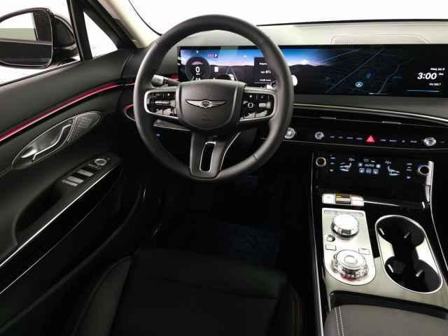 new 2026 Genesis GV70 car