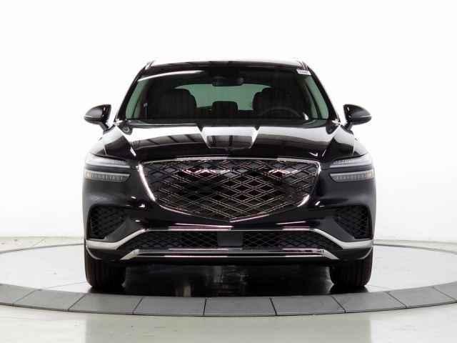 new 2026 Genesis GV70 car