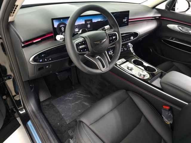 new 2026 Genesis GV70 car