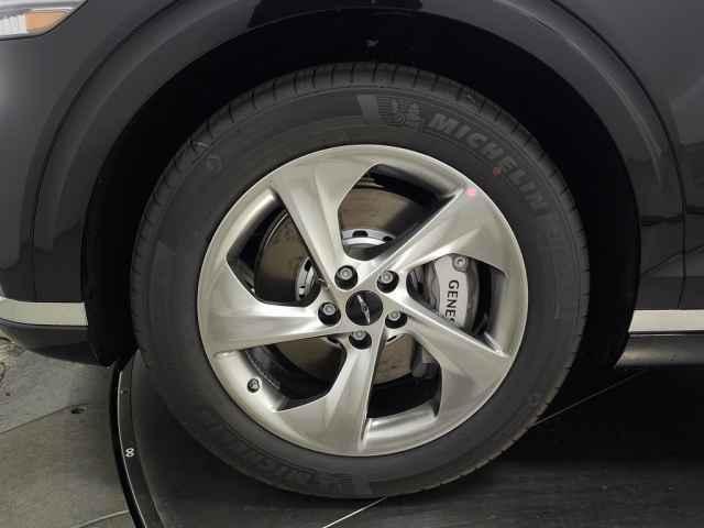 new 2026 Genesis GV70 car