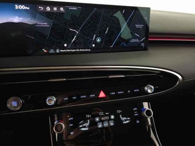 new 2026 Genesis GV70 car