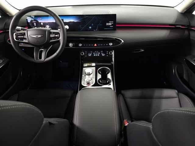 new 2026 Genesis GV70 car