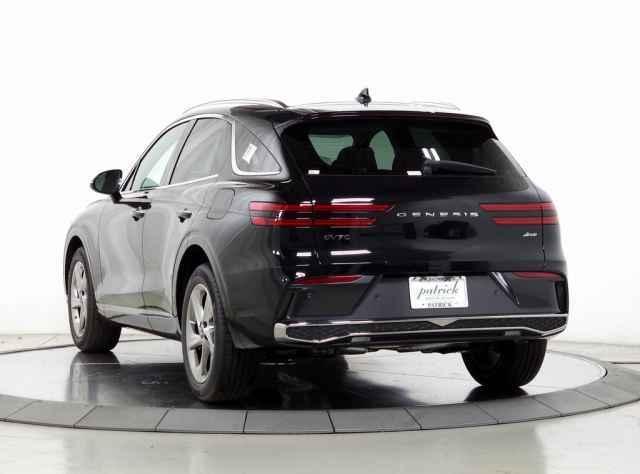 new 2026 Genesis GV70 car